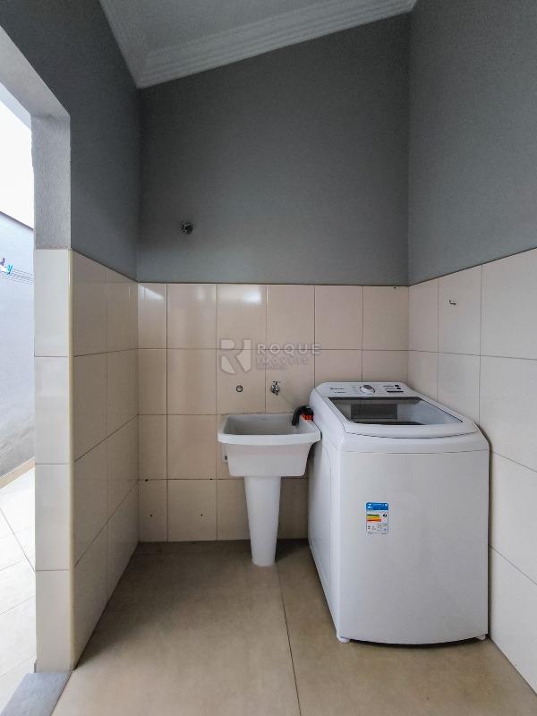 Casa em condomínio à venda no bairro Jardim Parque Avenida: LAVANDERIA