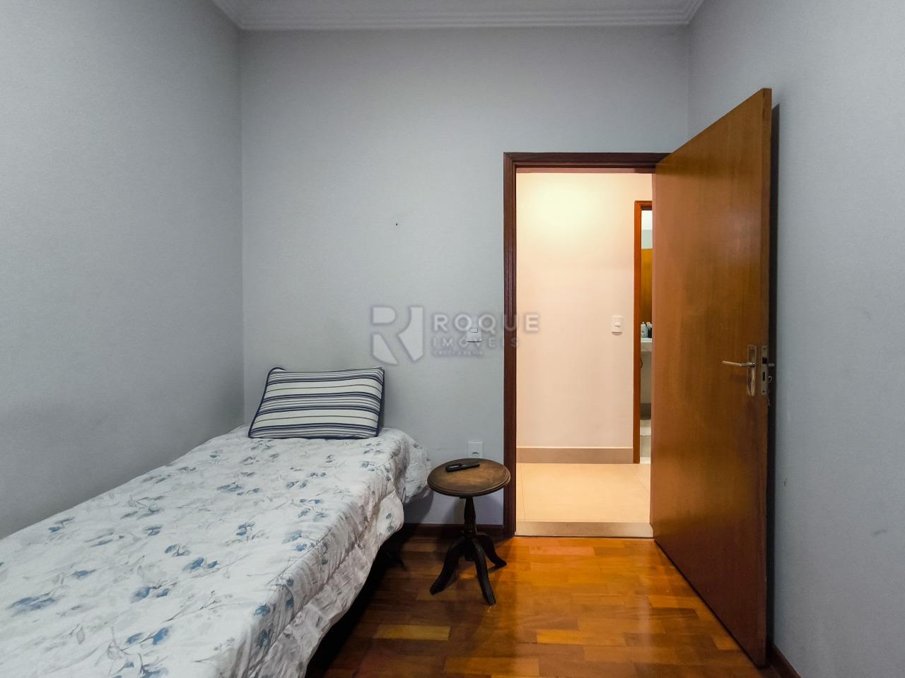 Casa em condomínio à venda no bairro Jardim Parque Avenida: DORMITÓRIO 2