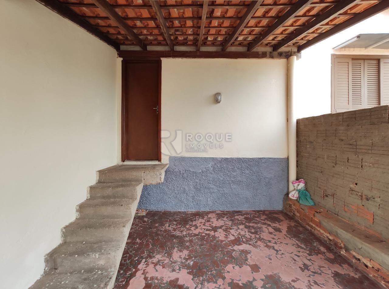 Casa Residencial para aluguel no bairro Jardim Novo Horizonte: Garagem 