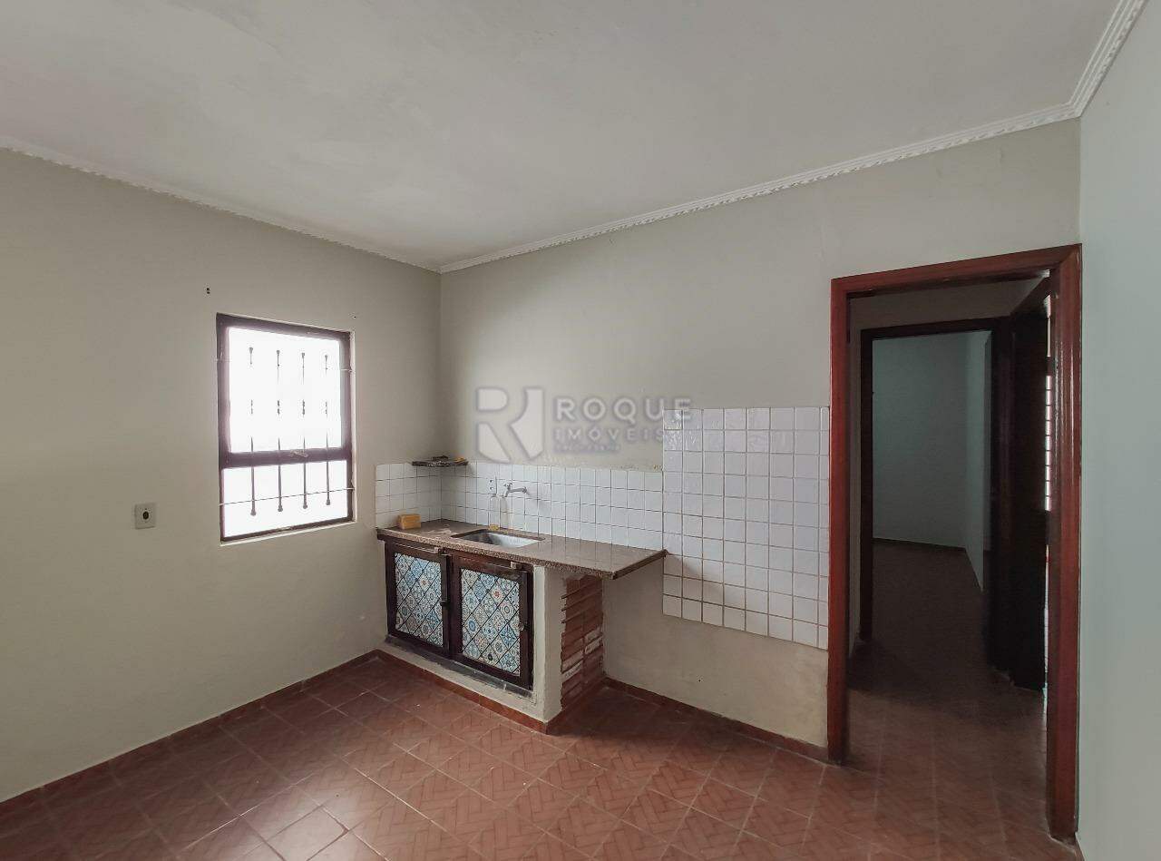 Casa Residencial para aluguel no bairro Jardim Novo Horizonte: Cozinha 