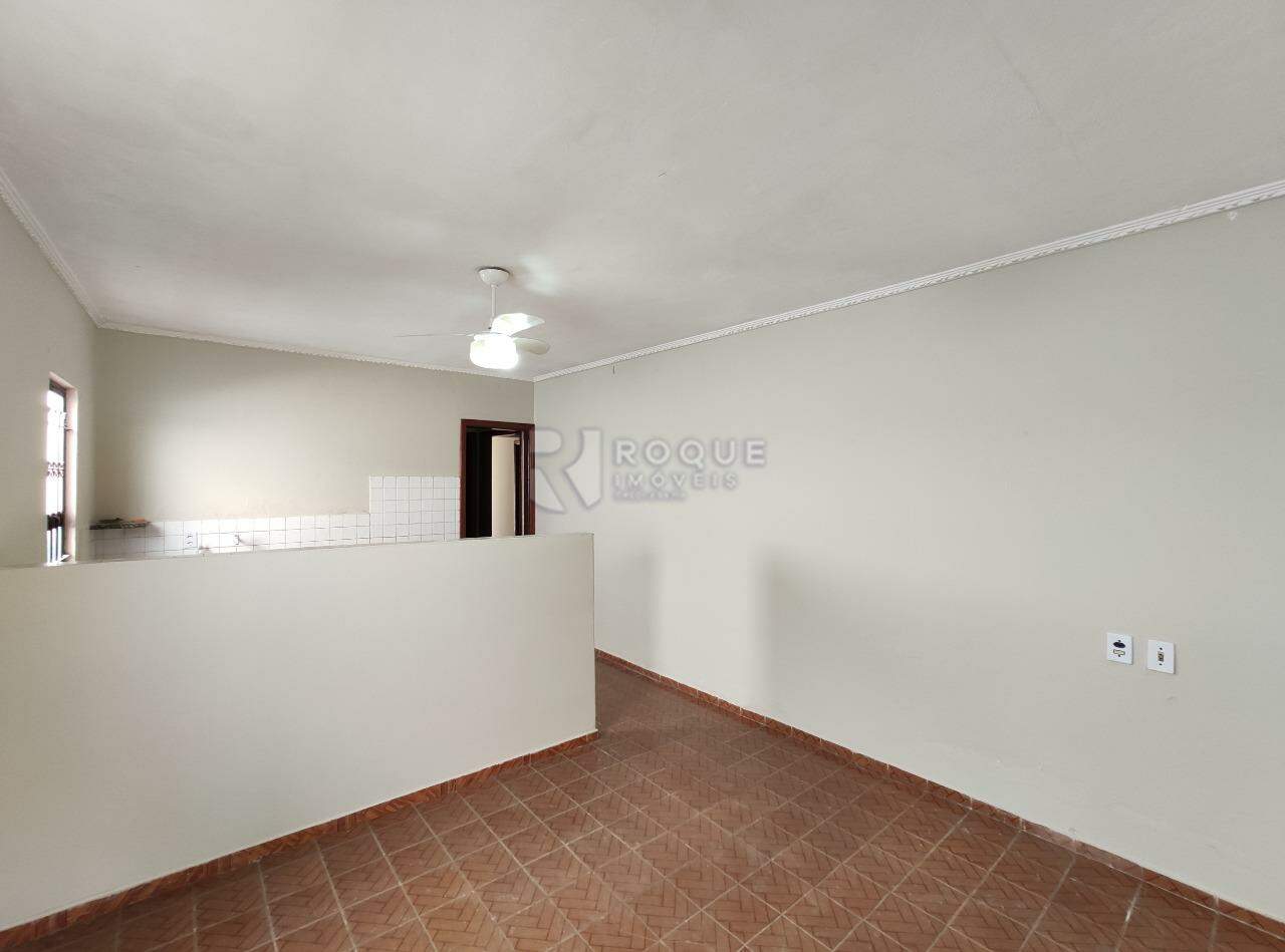 Casa Residencial para aluguel no bairro Jardim Novo Horizonte: Sala 