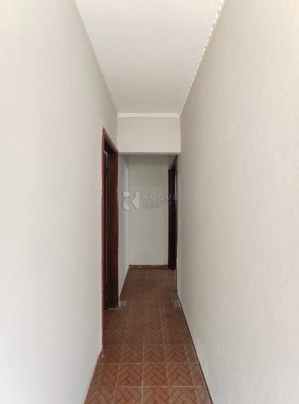 Casa Residencial para aluguel no bairro Jardim Novo Horizonte: Hall 