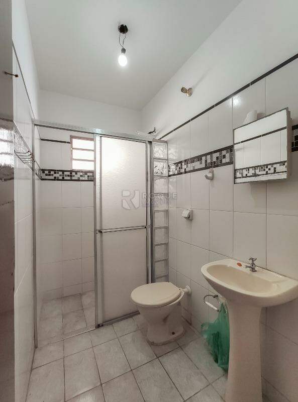 Casa Residencial para aluguel no bairro Jardim Novo Horizonte: WC social 