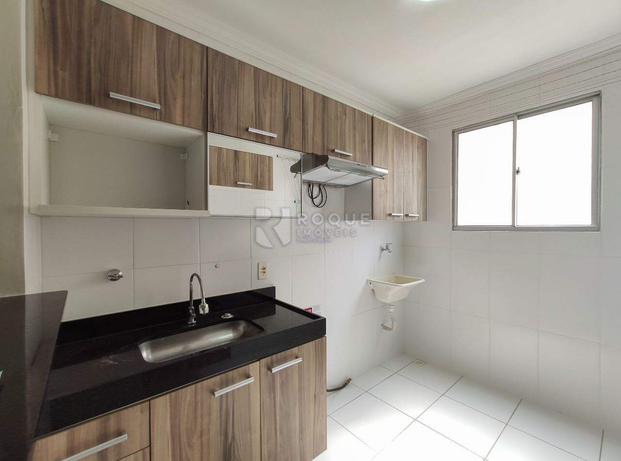 Apartamento para aluguel no bairro Jardim do Lago: Cozinha