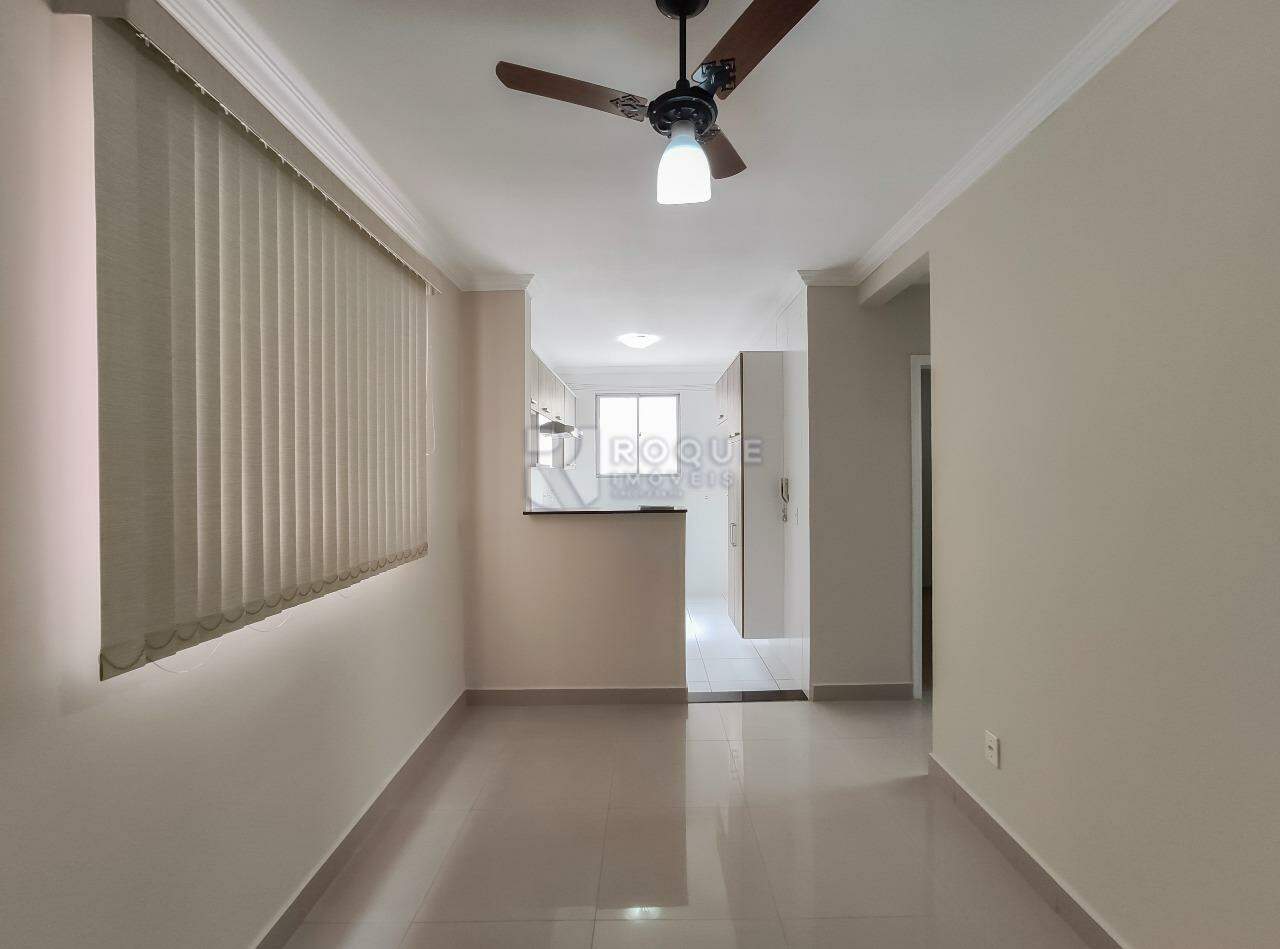 Apartamento para aluguel no bairro Jardim do Lago: Sala