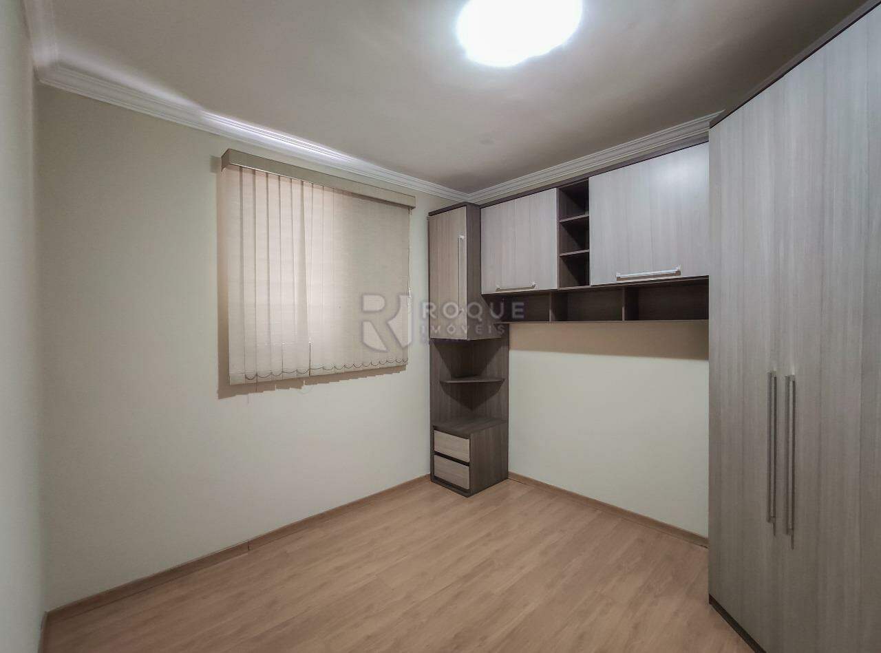 Apartamento para aluguel no bairro Jardim do Lago: Dormitório 2