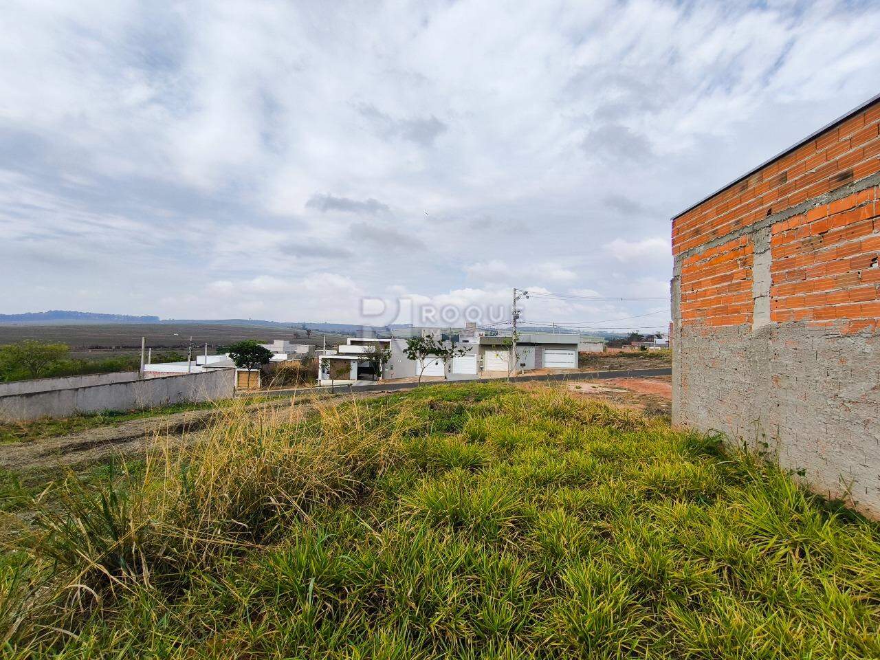 Terreno à venda no bairro Jardim Marajoara: 