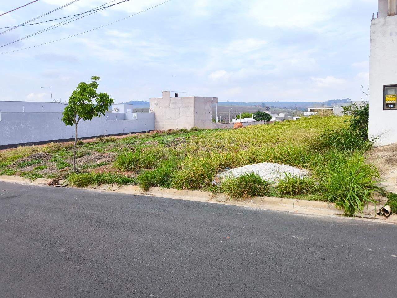 Terreno à venda no bairro Jardim Marajoara: 