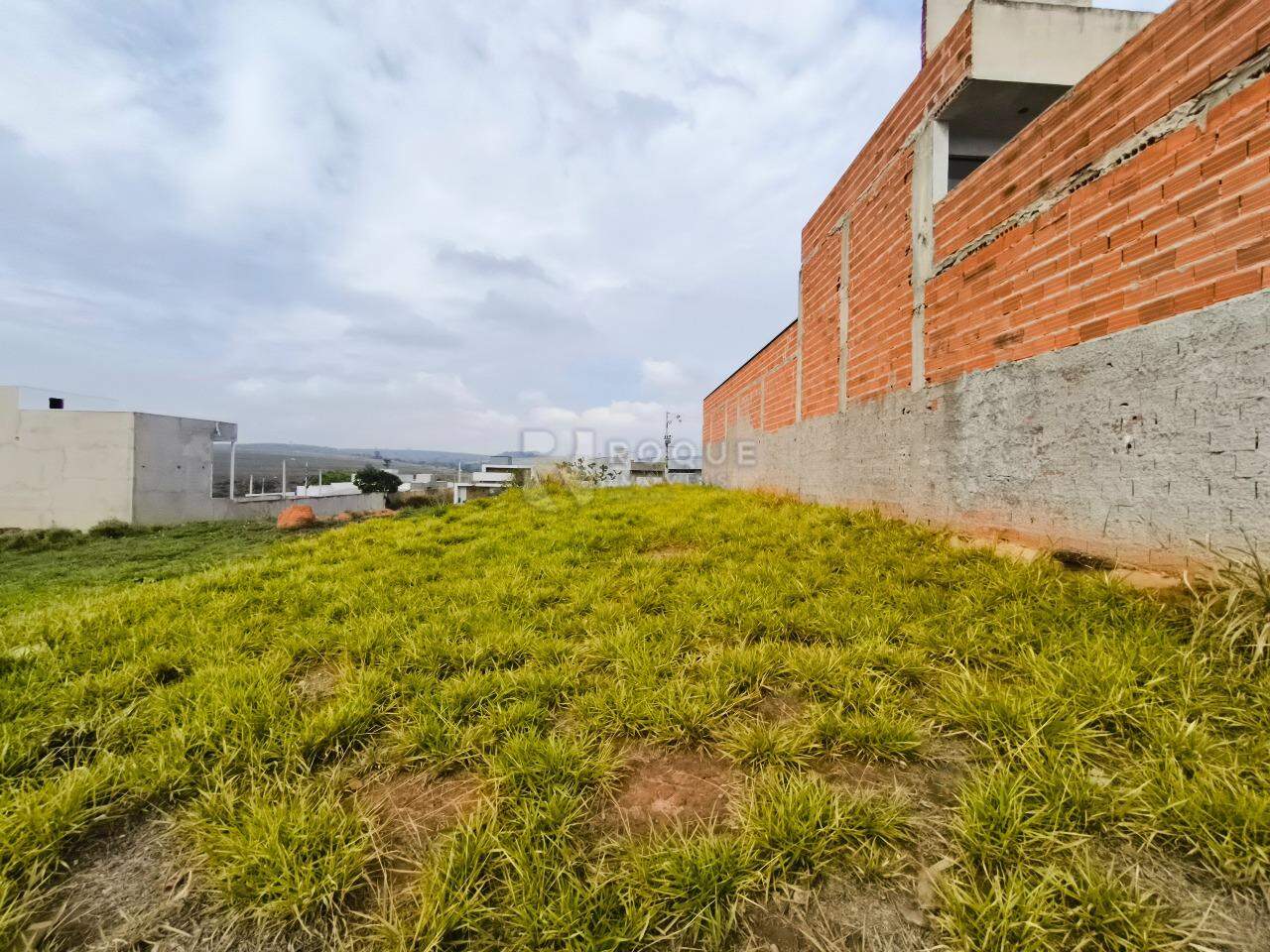 Terreno à venda no bairro Jardim Marajoara: 