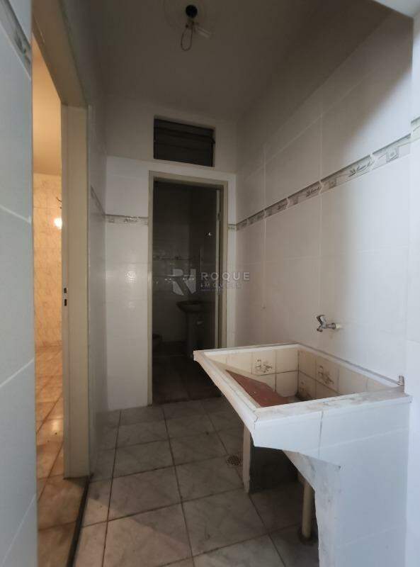 Casa Residencial para aluguel no bairro Jardim Ouro Verde: Área de serviço 2