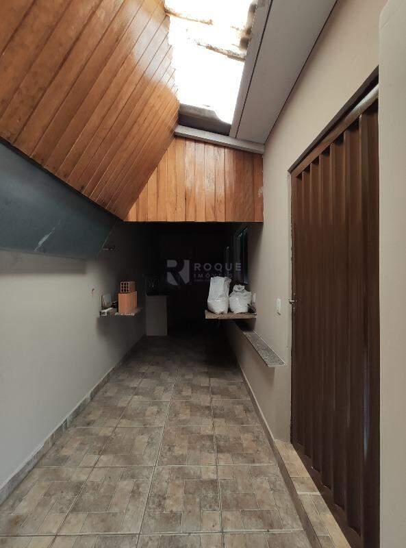 Casa Residencial para aluguel no bairro Jardim Ouro Verde: Área de serviço 1