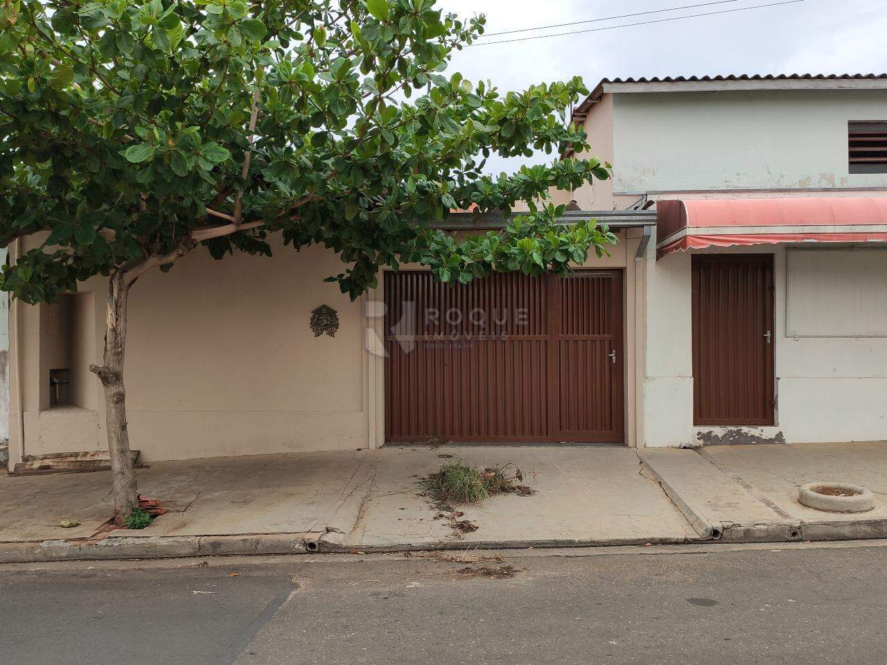 Casa Residencial para aluguel no bairro Jardim Ouro Verde: Fachada