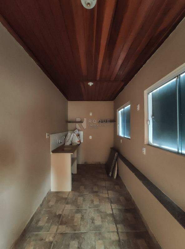 Casa Residencial para aluguel no bairro Jardim Ouro Verde: Área de serviço 1