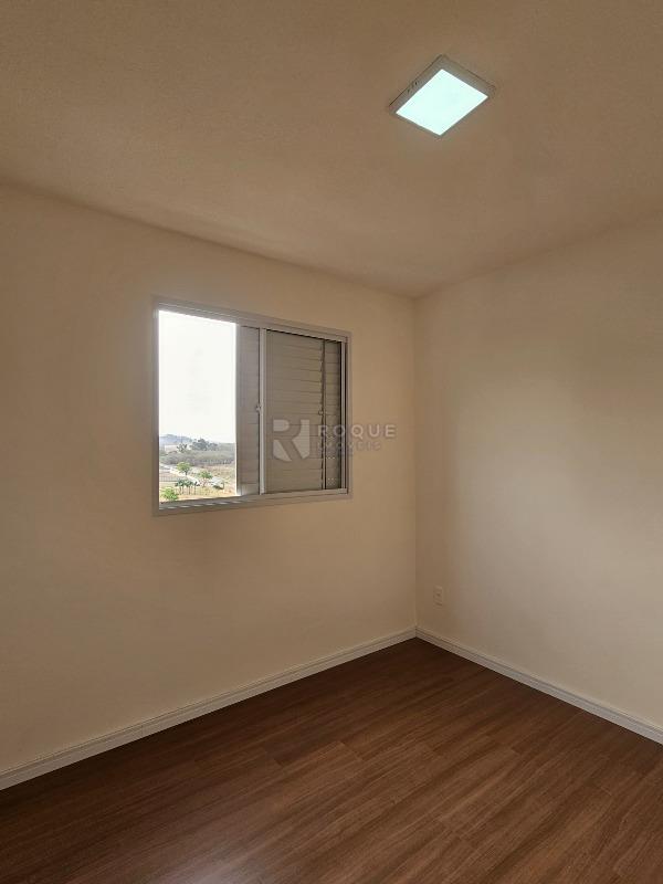 Apartamento à venda no bairro Chácaras Antonieta: Dormitório 2