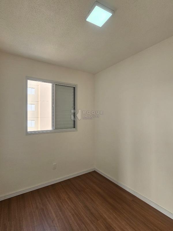 Apartamento à venda no bairro Chácaras Antonieta: Dormitório 1