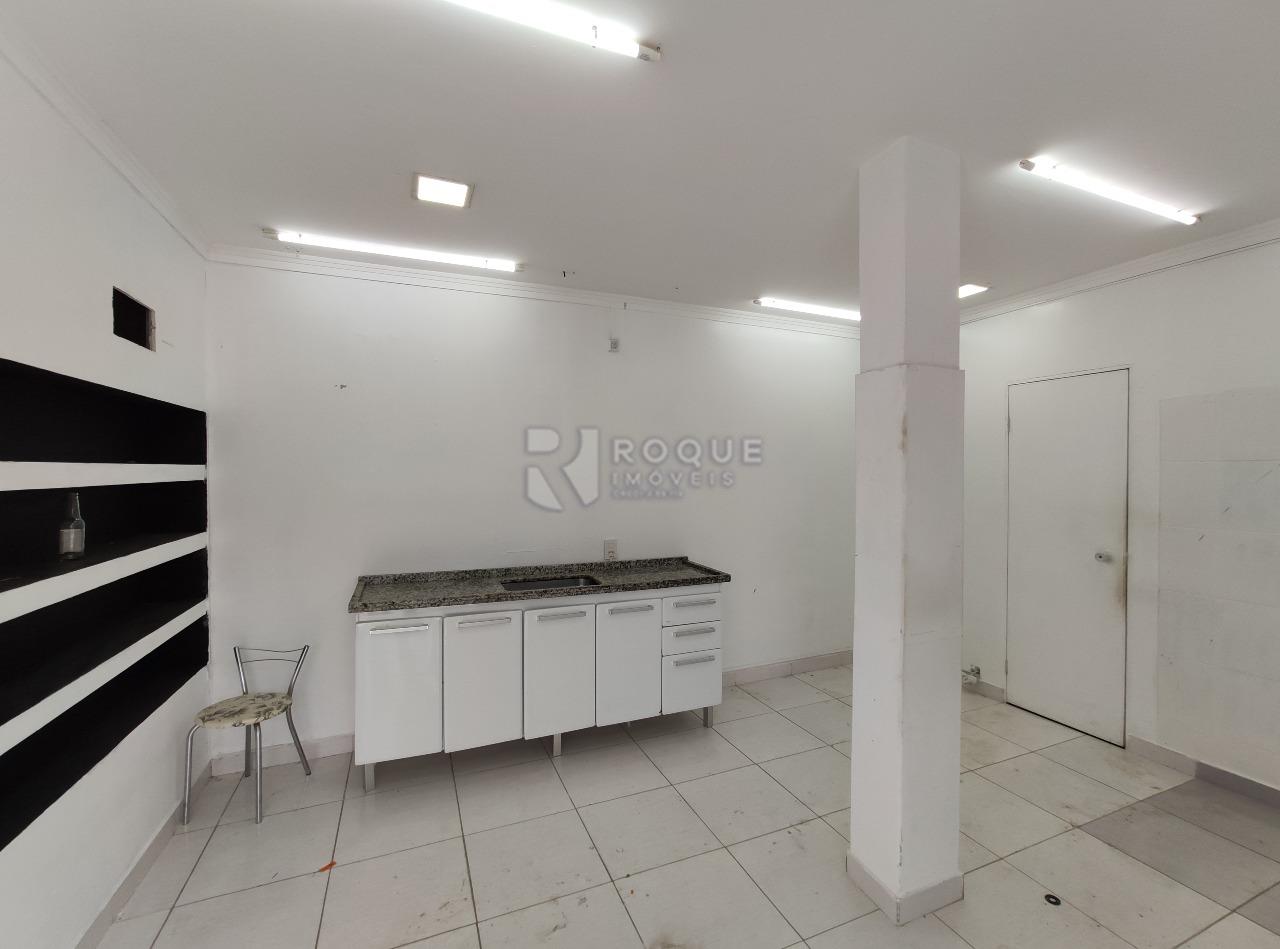 Salão para aluguel no bairro Jardim Ouro Verde: Salão