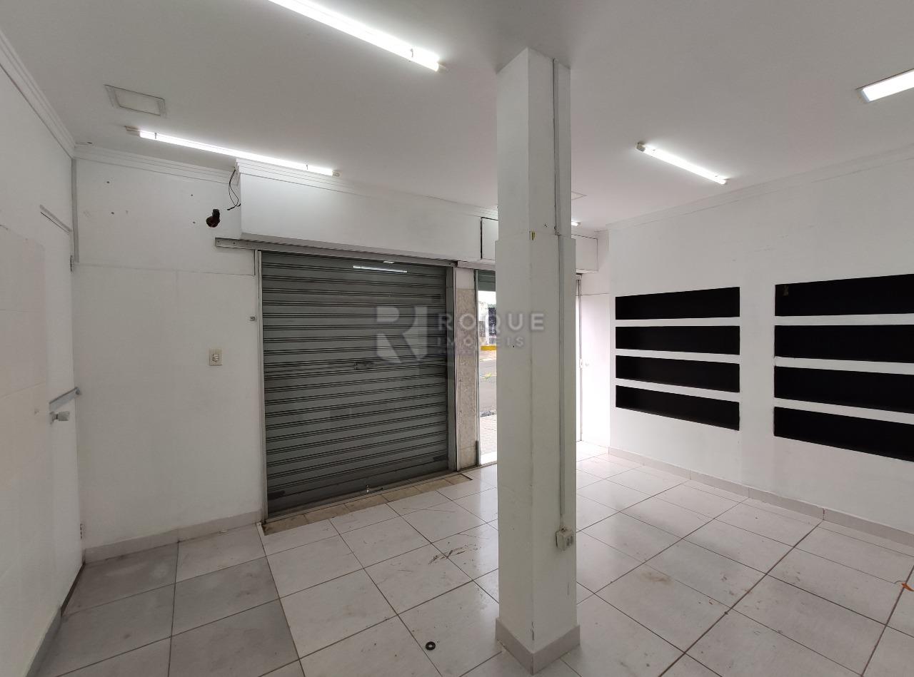 Salão para aluguel no bairro Jardim Ouro Verde: Salão