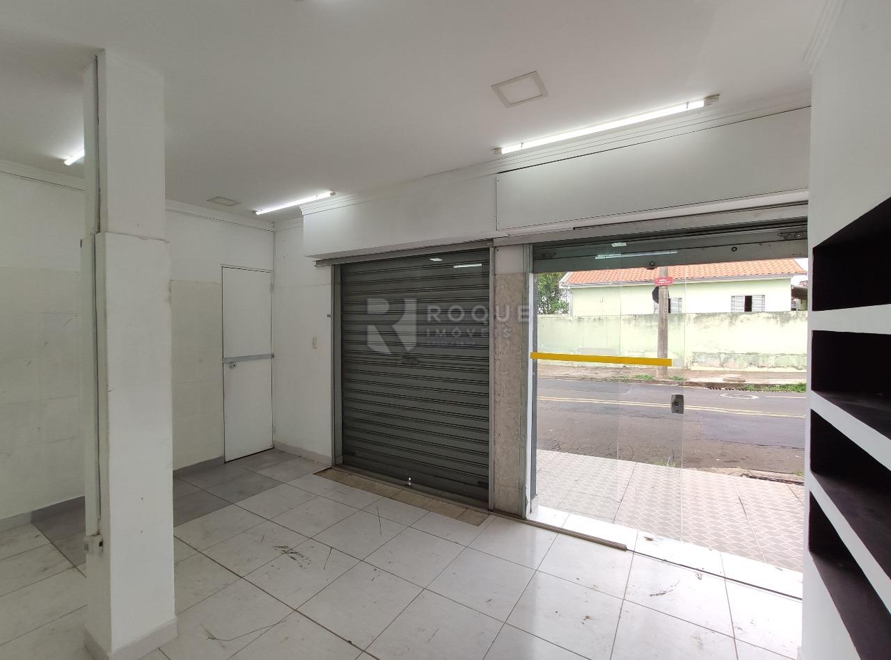 Salão para aluguel no bairro Jardim Ouro Verde: Salão