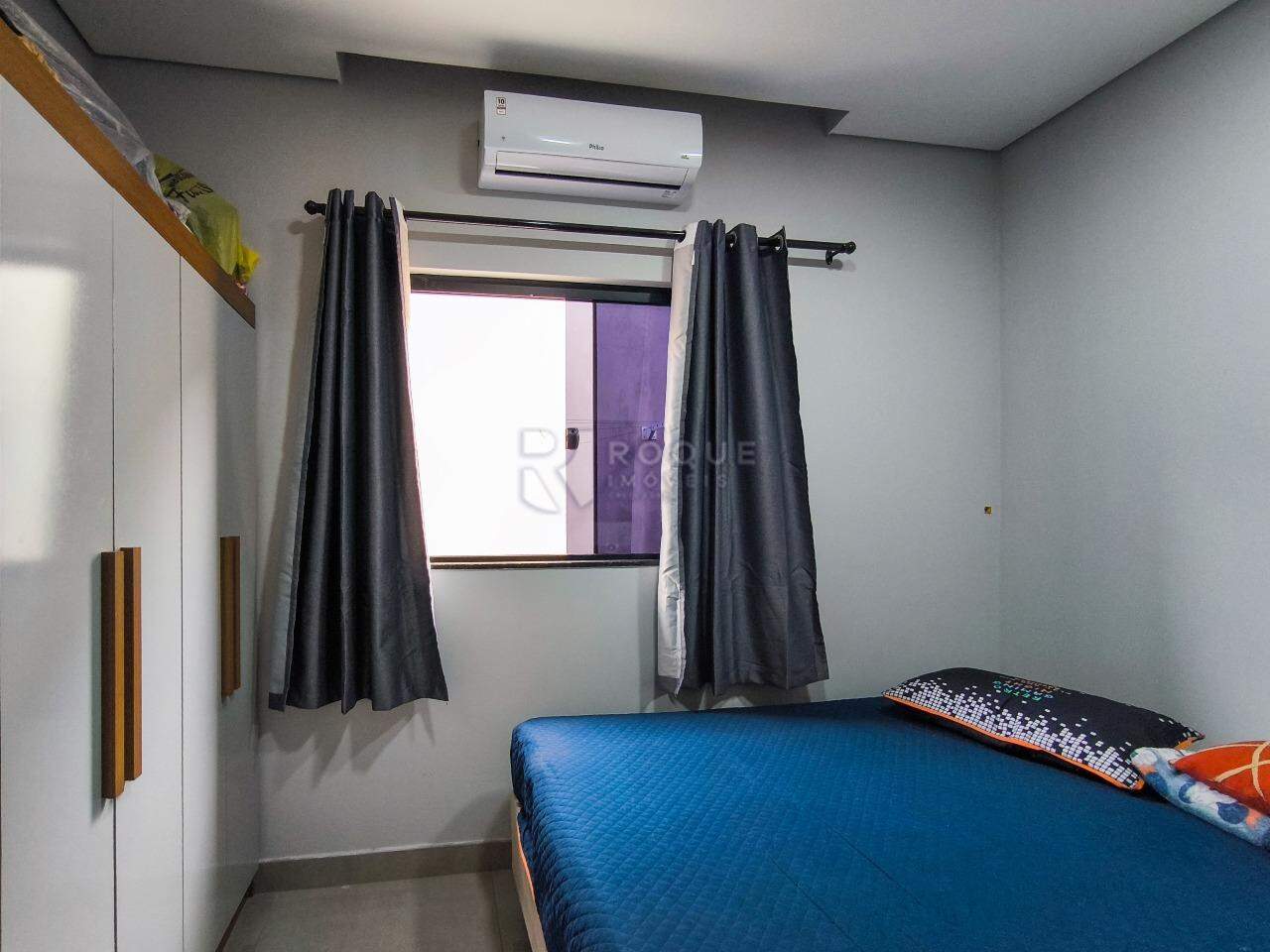 Casa Residencial à venda no bairro Jardim Marajoara: DORMITÓRIO