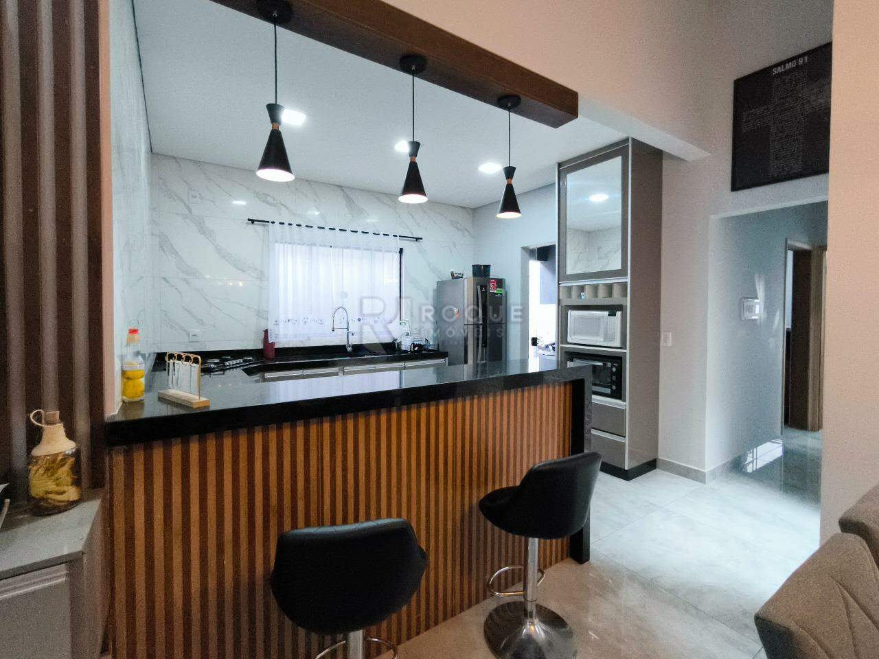 Casa Residencial à venda no bairro Jardim Marajoara: COZINHA