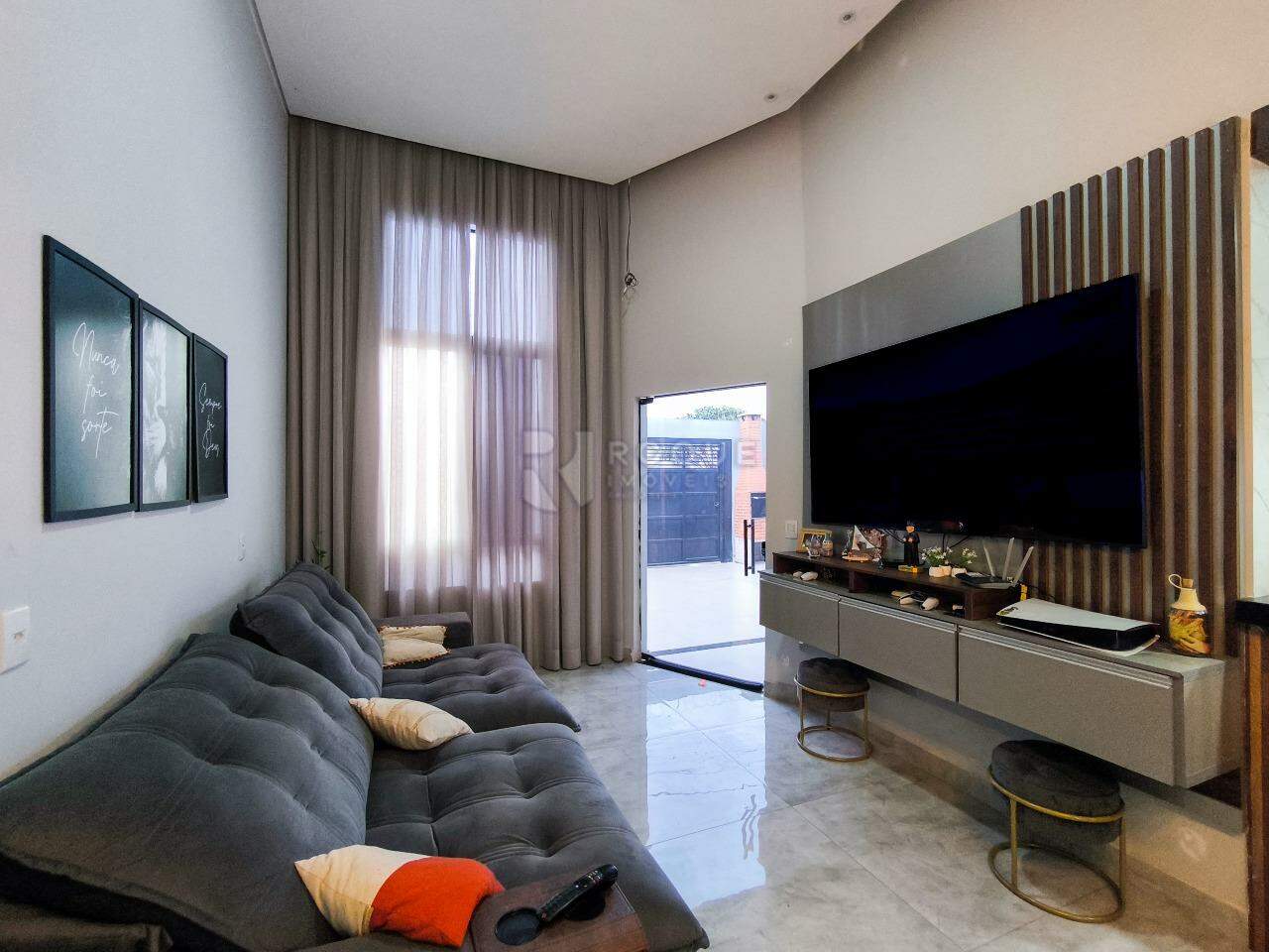 Casa Residencial à venda no bairro Jardim Marajoara: SALA DE ESTAR