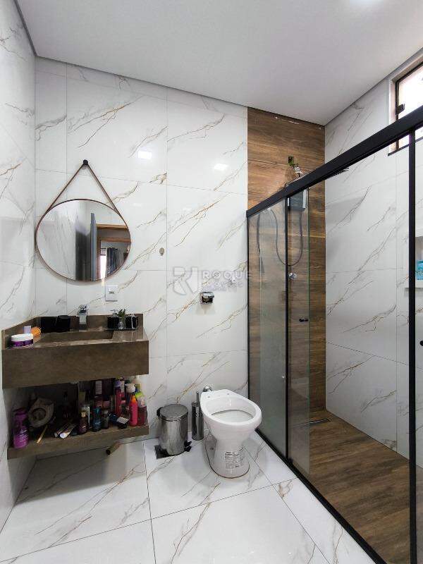 Casa Residencial à venda no bairro Jardim Marajoara: BANHEIRO SOCIAL