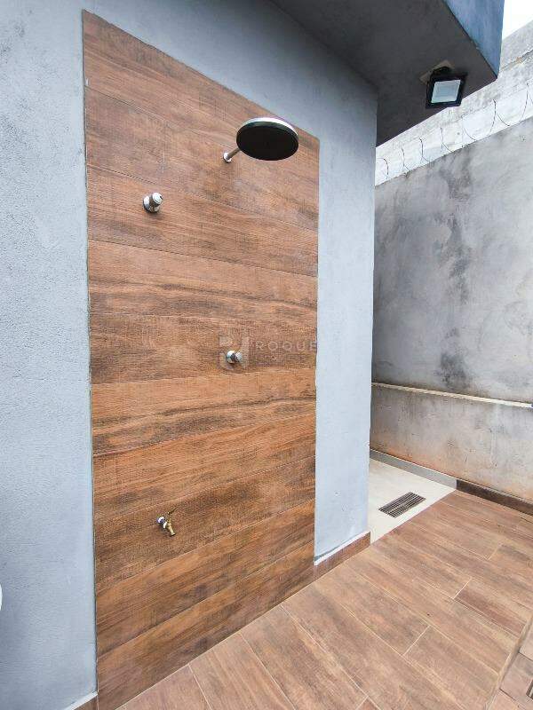 Casa Residencial à venda no bairro Jardim Marajoara: DUCHA