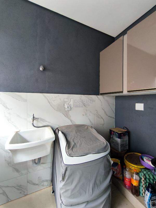 Casa Residencial à venda no bairro Jardim Marajoara: LAVANDERIA