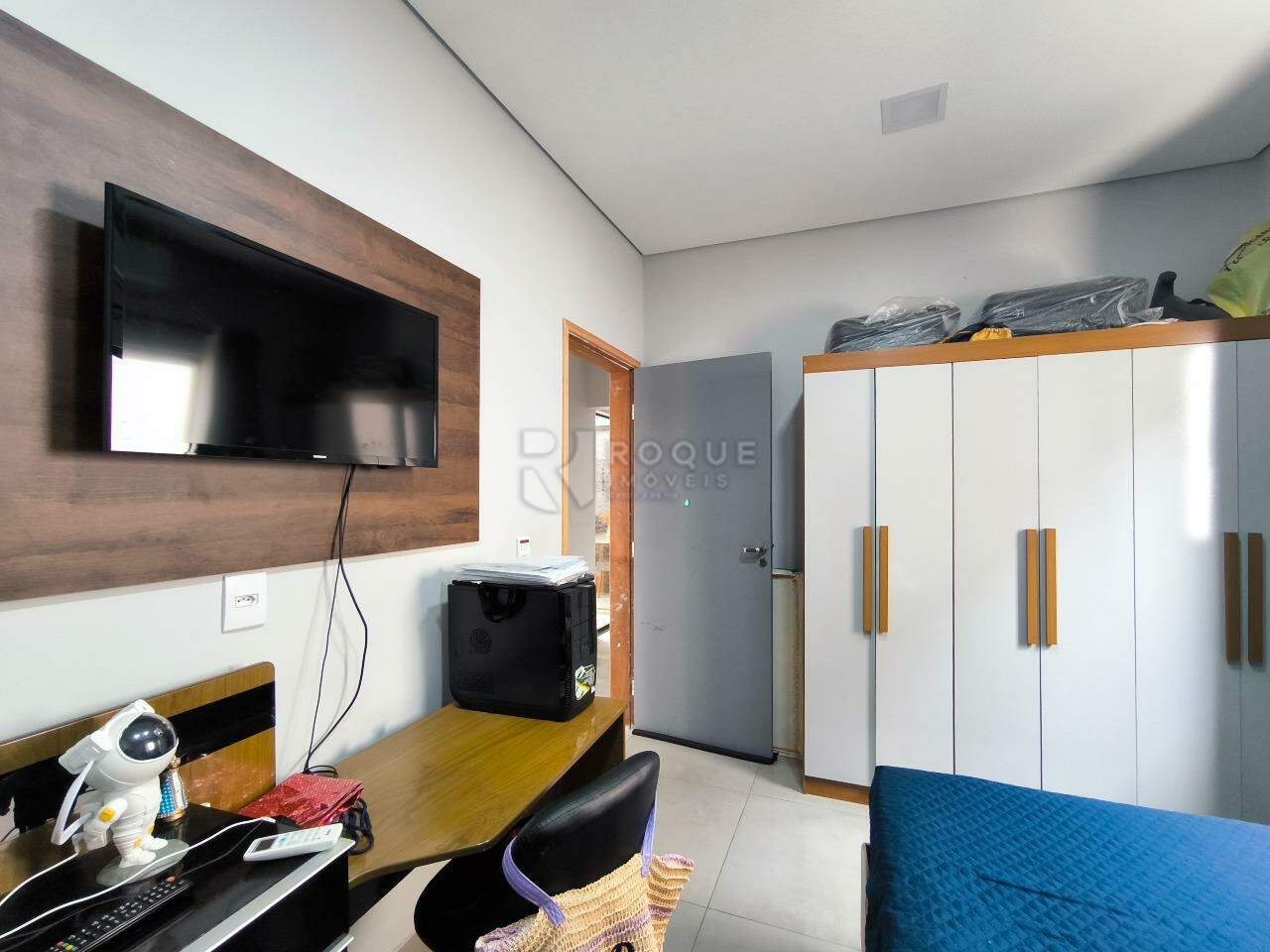 Casa Residencial à venda no bairro Jardim Marajoara: DORMITÓRIO