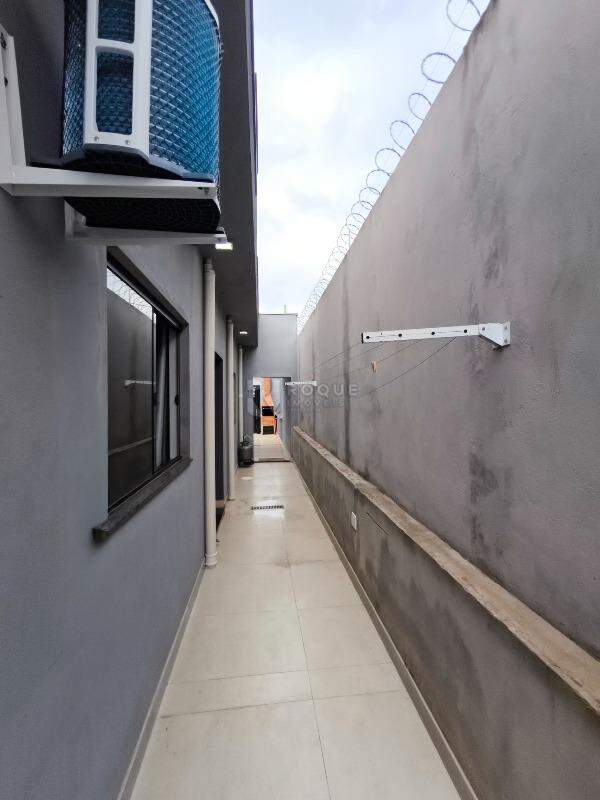 Casa Residencial à venda no bairro Jardim Marajoara: ÁREA DE VARAL