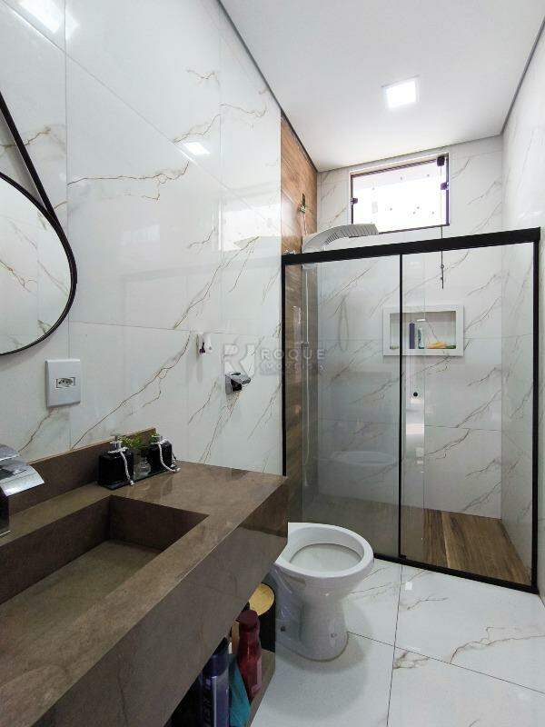 Casa Residencial à venda no bairro Jardim Marajoara: WC SUÍTE