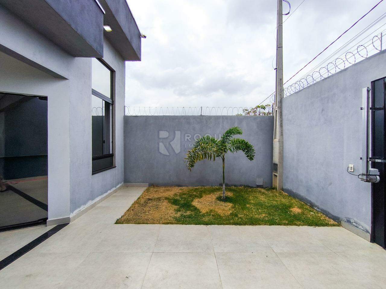 Casa Residencial à venda no bairro Jardim Marajoara: JARDIM
