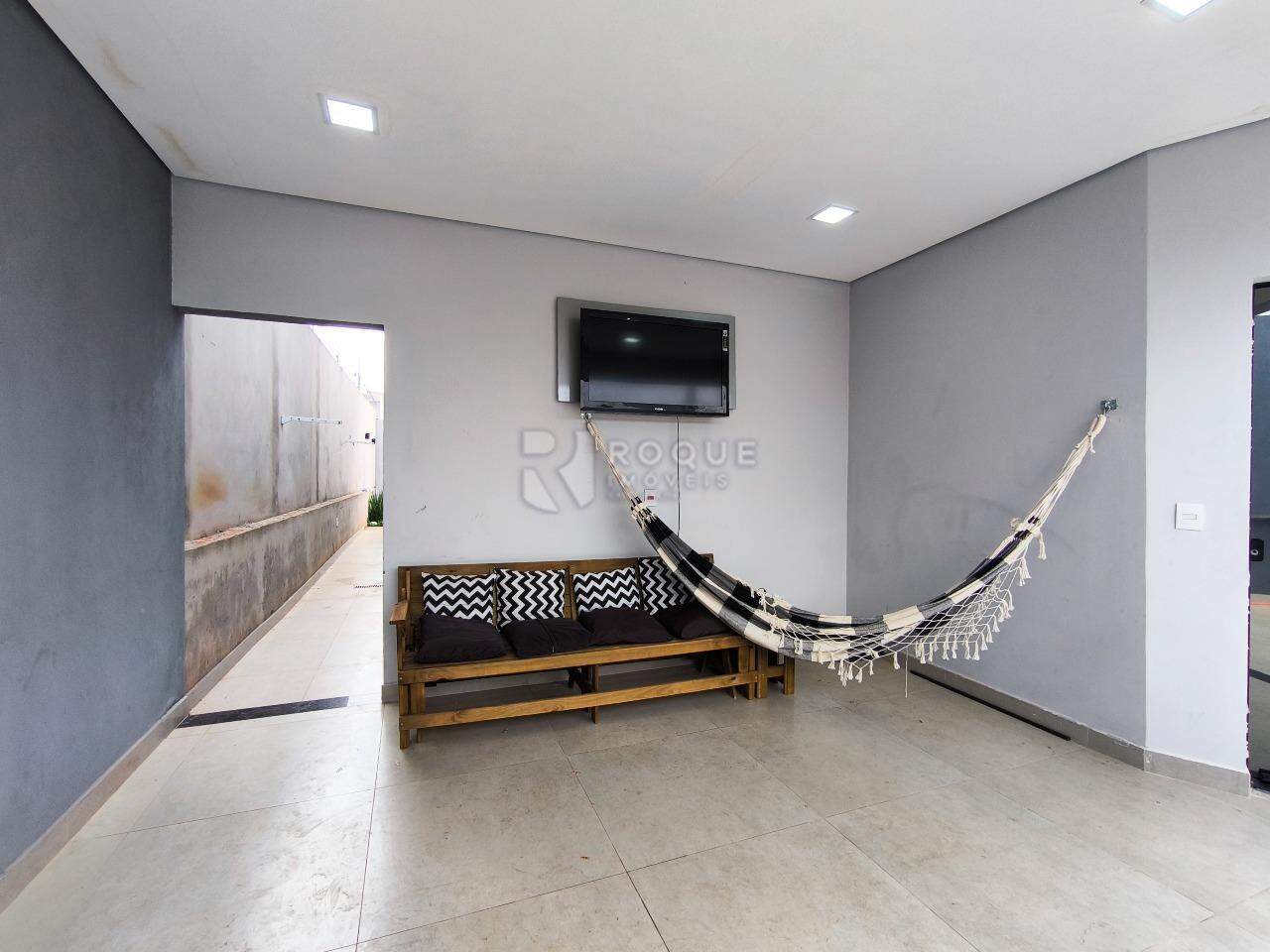 Casa Residencial à venda no bairro Jardim Marajoara: GARAGEM