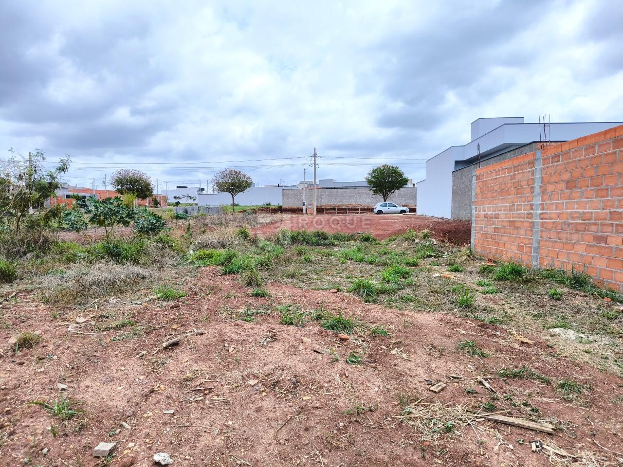 Terreno à venda no bairro Residencial Colinas do Engenho I: 