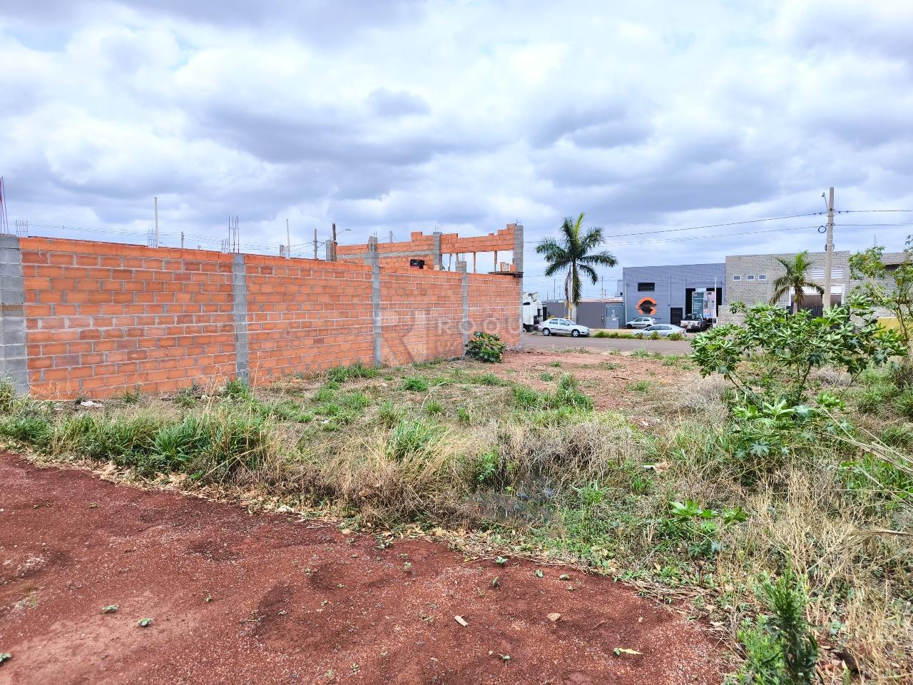 Terreno à venda no bairro Residencial Colinas do Engenho I: 
