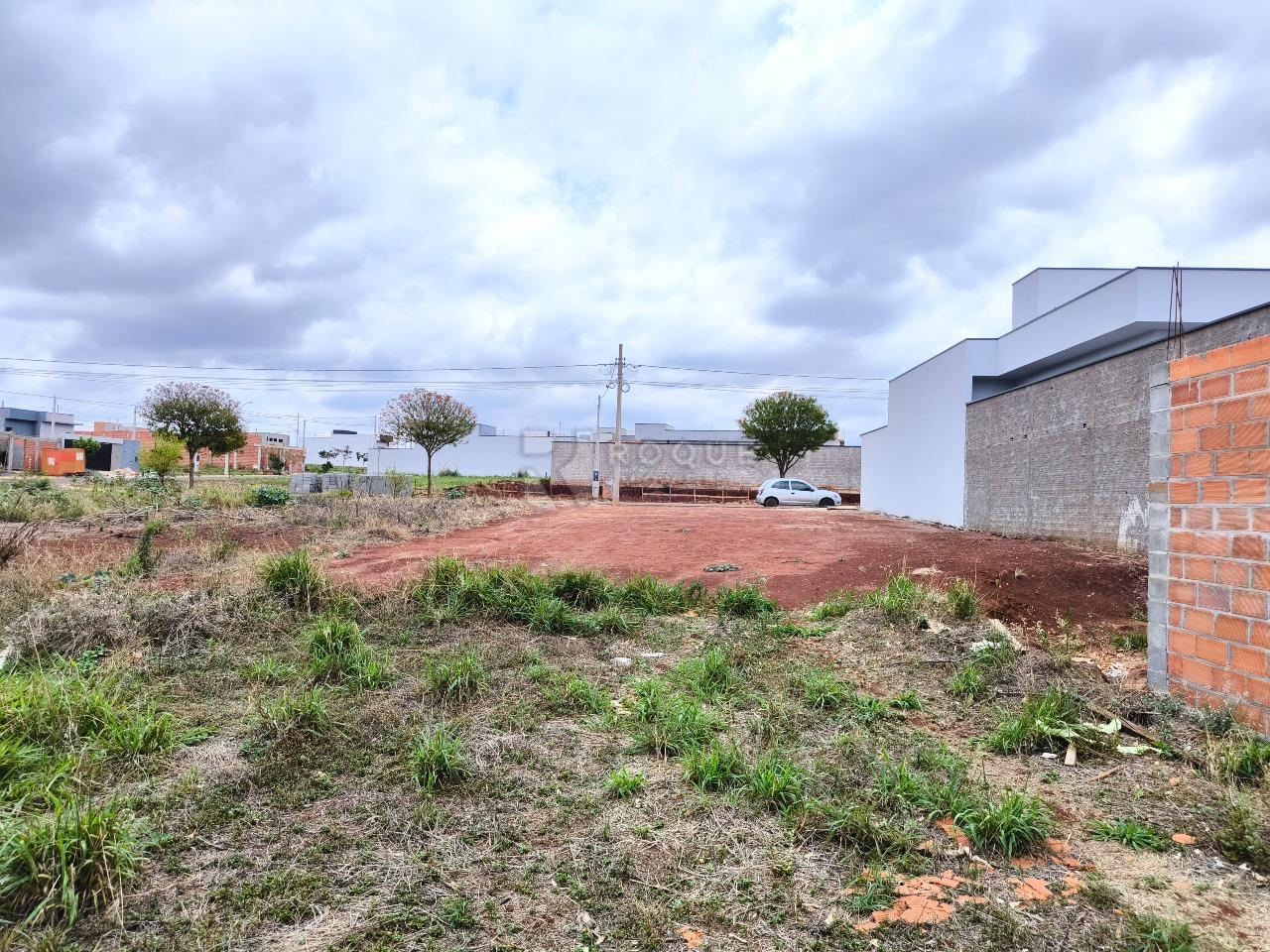 Terreno à venda no bairro Residencial Colinas do Engenho I: 