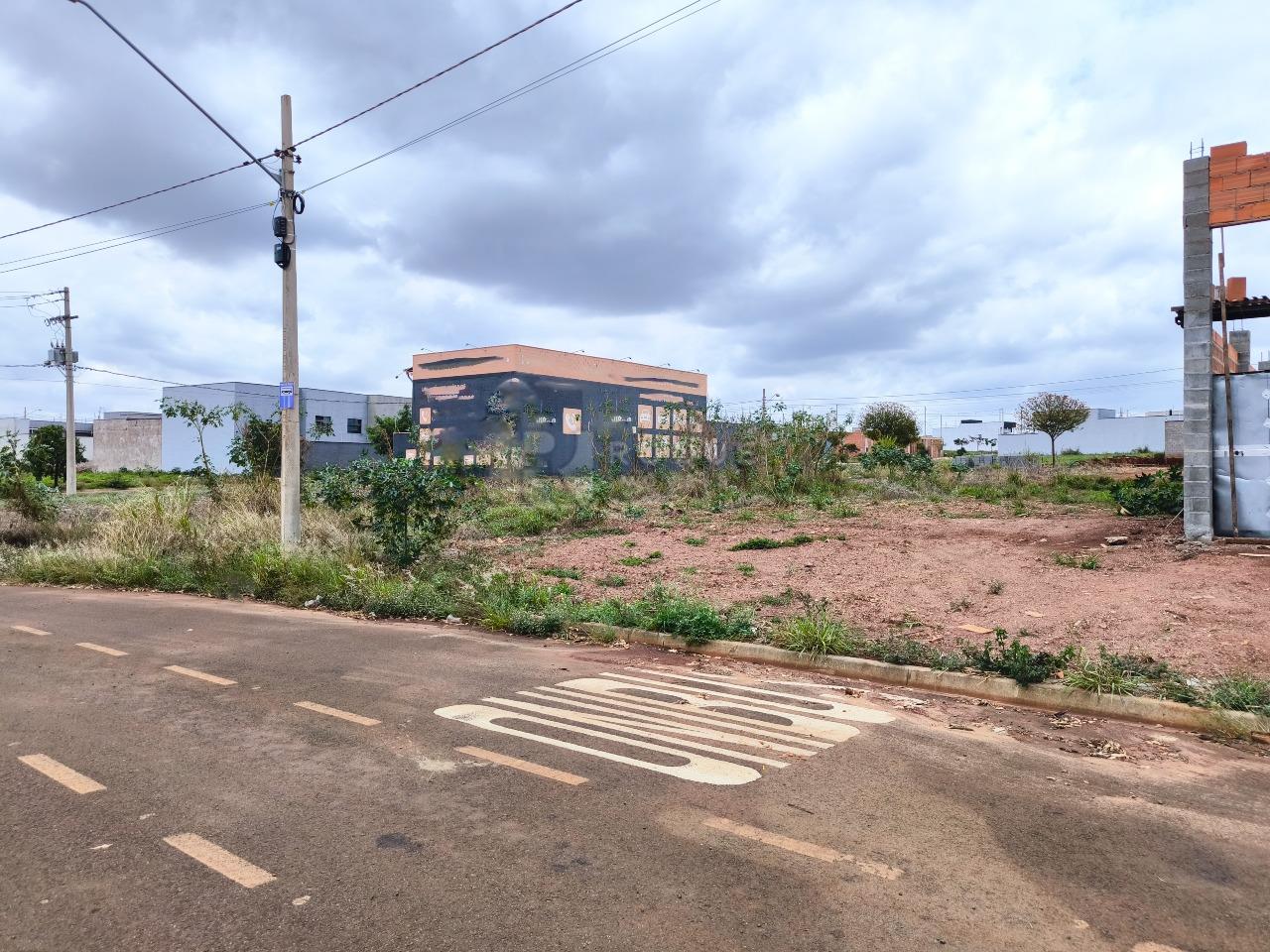 Terreno à venda no bairro Residencial Colinas do Engenho I: 