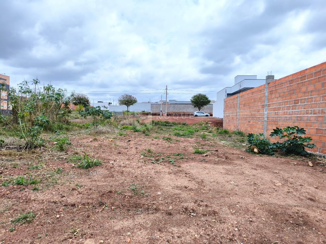 Terreno à venda no bairro Residencial Colinas do Engenho I: 