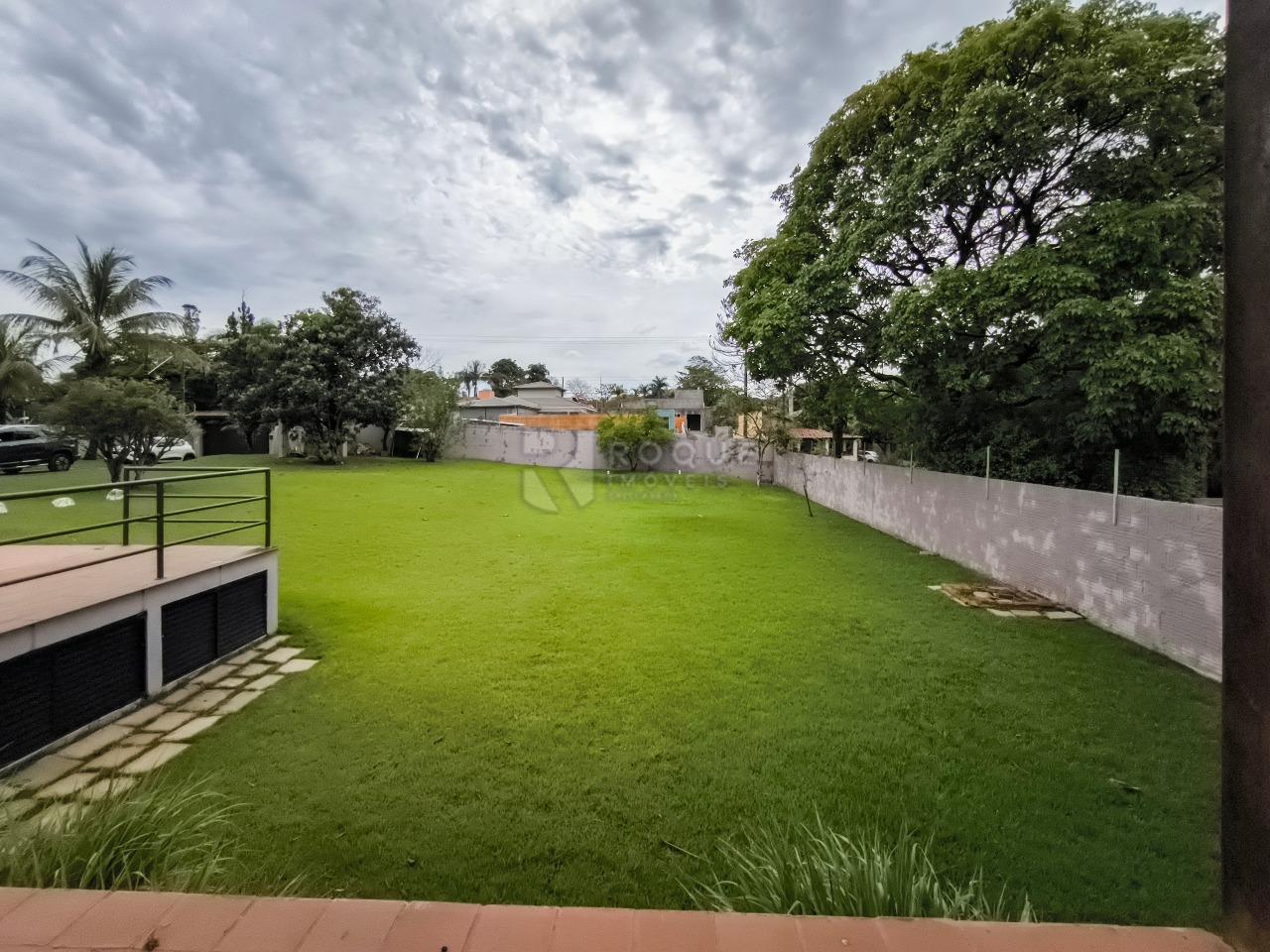 Chácara à venda no bairro Bairro dos Loiolas: ÁREA VERDE