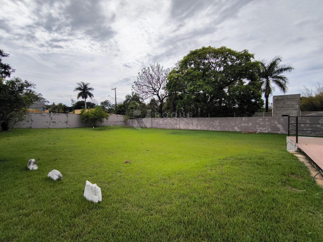 Chácara à venda no bairro Bairro dos Loiolas: ÁREA VERDE