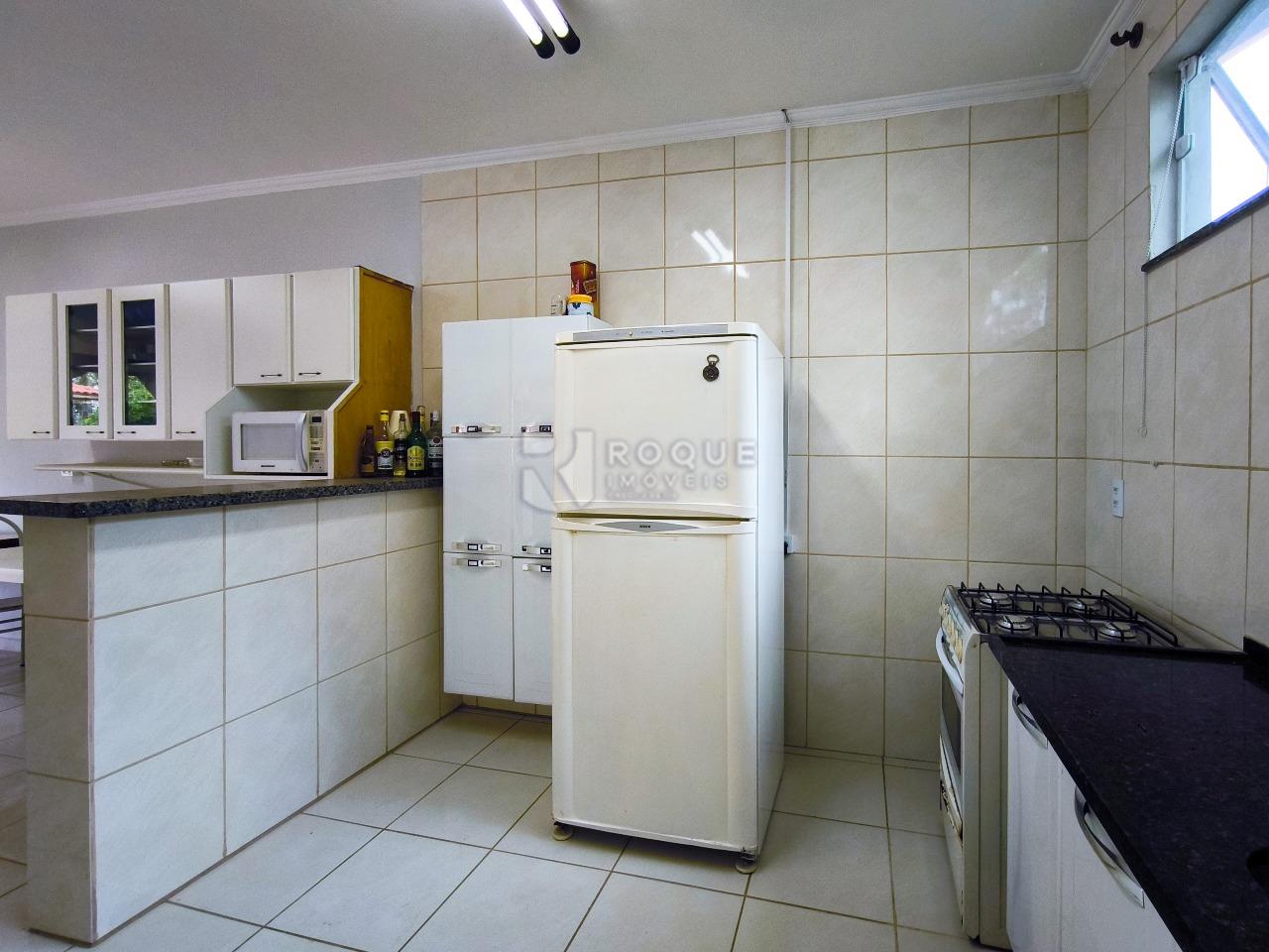 Chácara à venda no bairro Bairro dos Loiolas: COZINHA