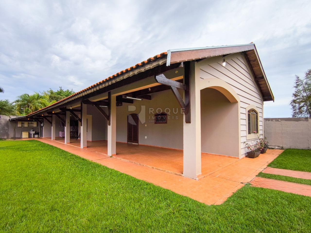 Chácara à venda no bairro Bairro dos Loiolas: FRENTE