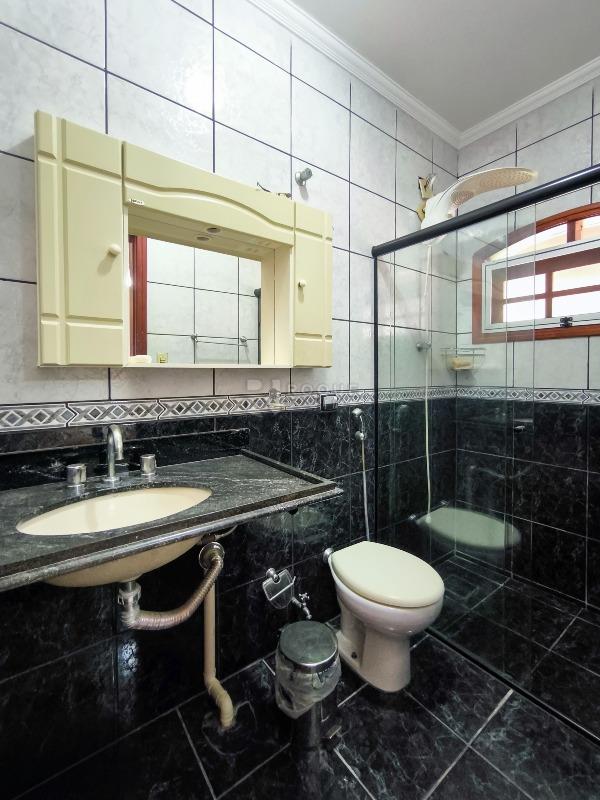 Chácara à venda no bairro Bairro dos Loiolas: WC SUÍTE