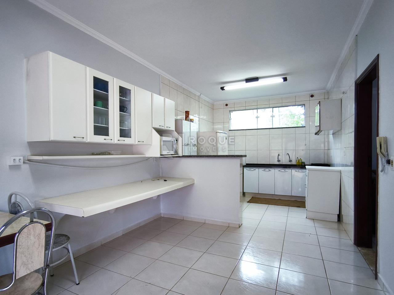 Chácara à venda no bairro Bairro dos Loiolas: COZINHA