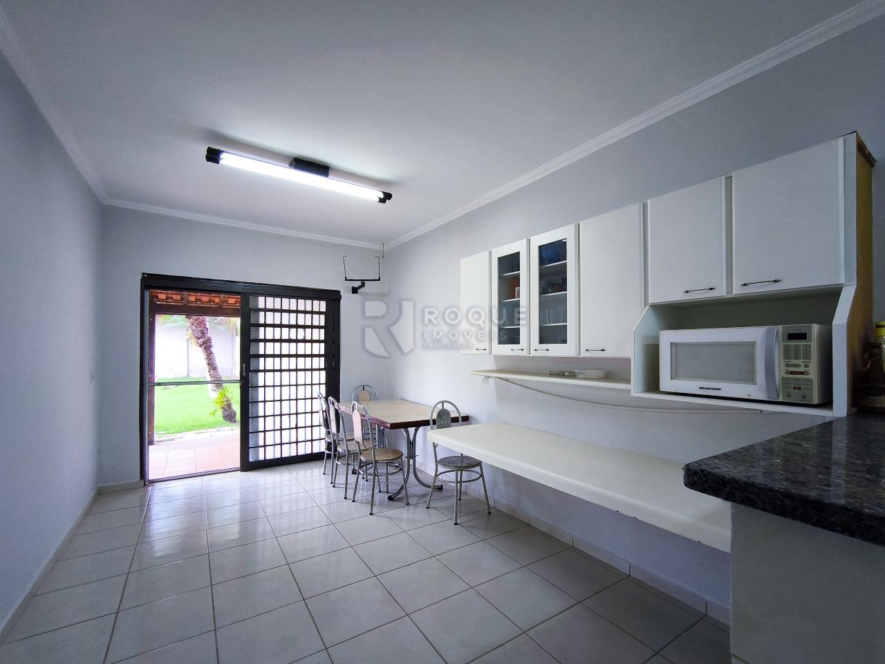 Chácara à venda no bairro Bairro dos Loiolas: COZINHA