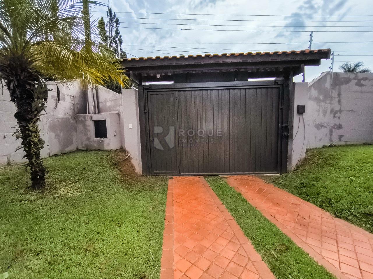 Chácara à venda no bairro Bairro dos Loiolas: PORTÃO ELETRÔNICO