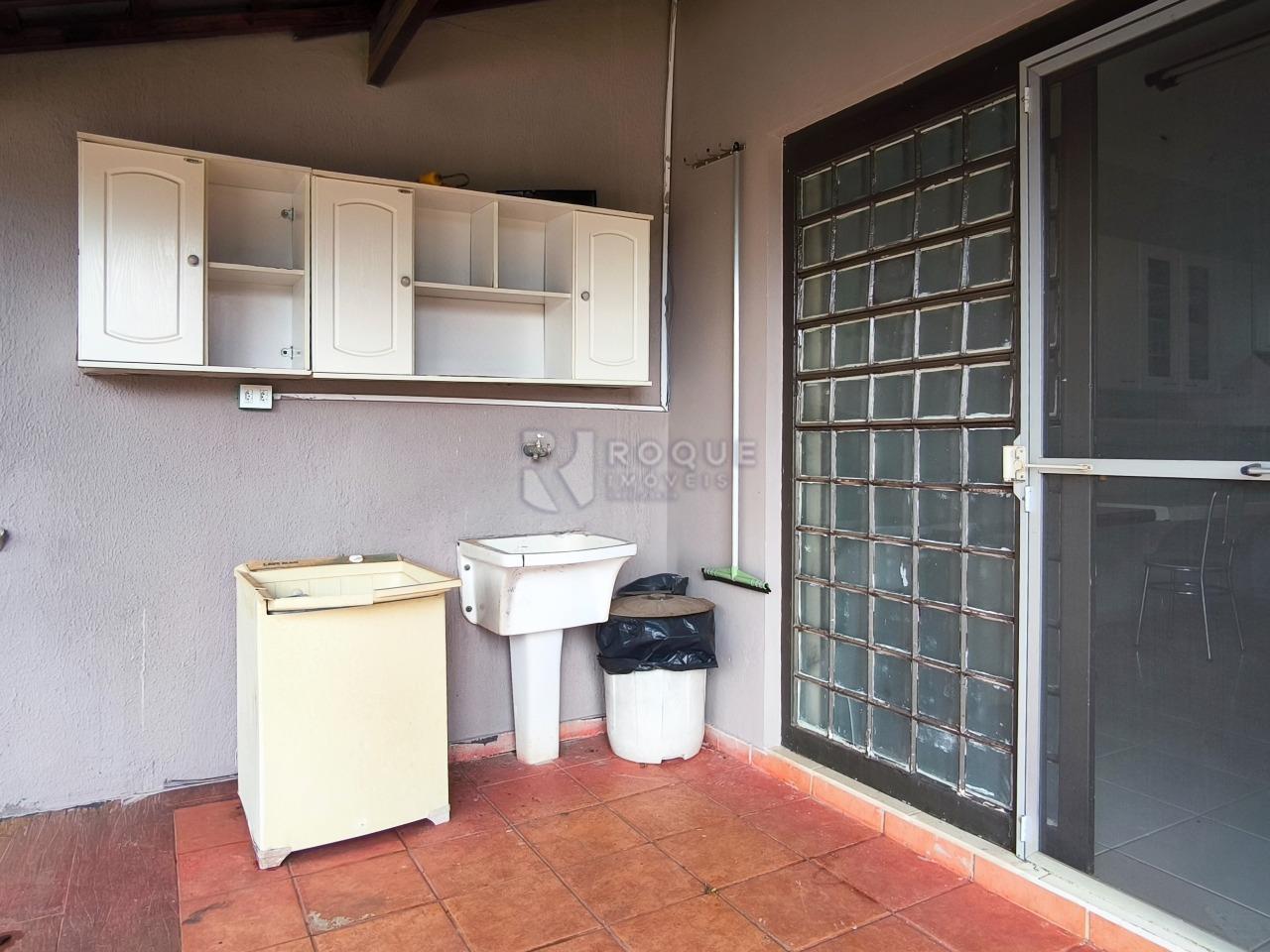 Chácara à venda no bairro Bairro dos Loiolas: LAVANDERIA