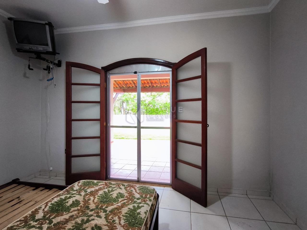 Chácara à venda no bairro Bairro dos Loiolas: SUÍTE