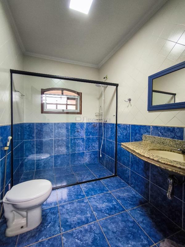 Chácara à venda no bairro Bairro dos Loiolas: BANHEIRO SOCIAL