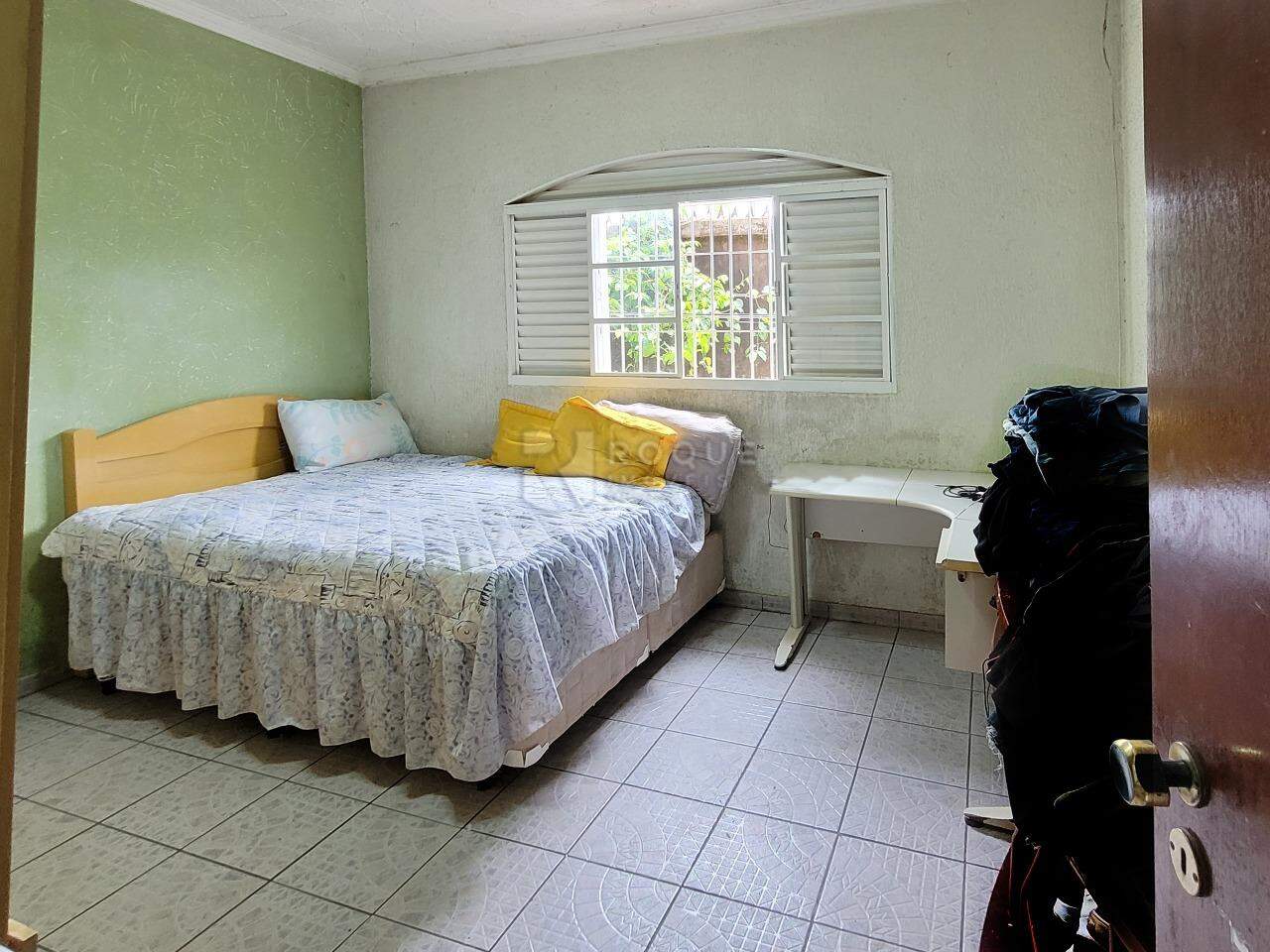 Casa Residencial à venda no bairro Parque Residencial Sthalberg: DORMITÓRIO 3
